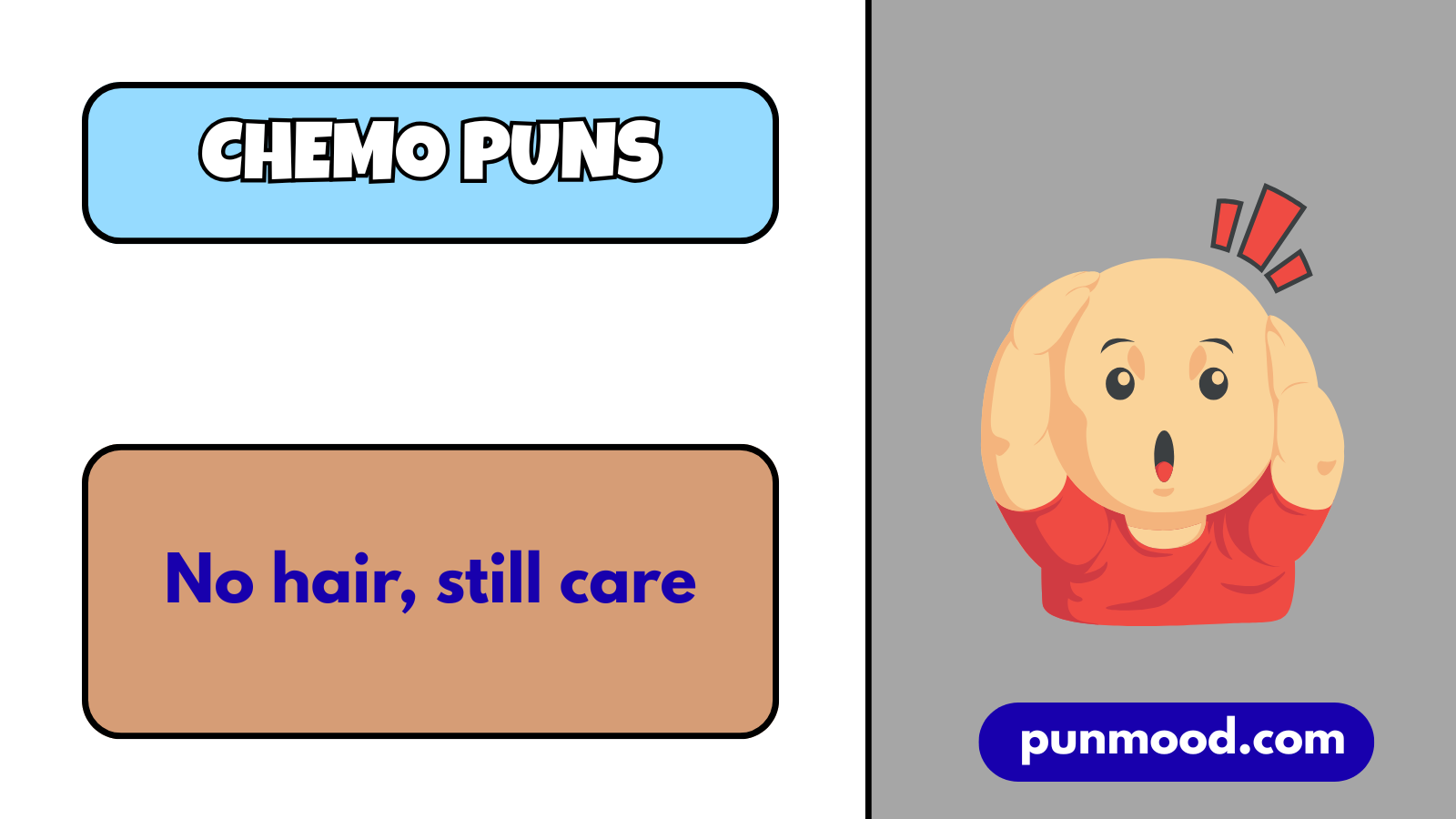 Chemo Puns