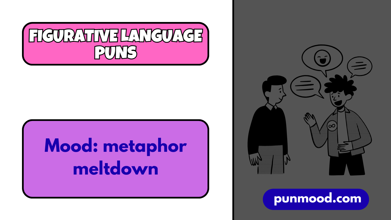 Figurative Language Puns