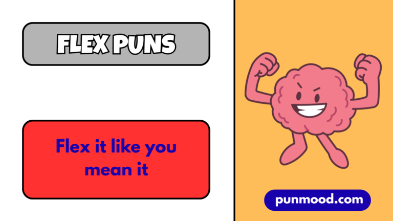 Flex Puns