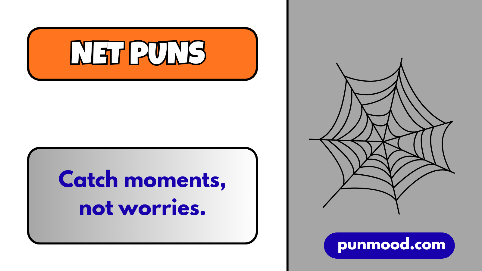 net puns